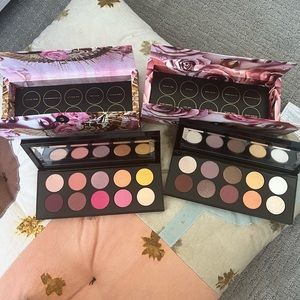 NIB Divine Rose I and II